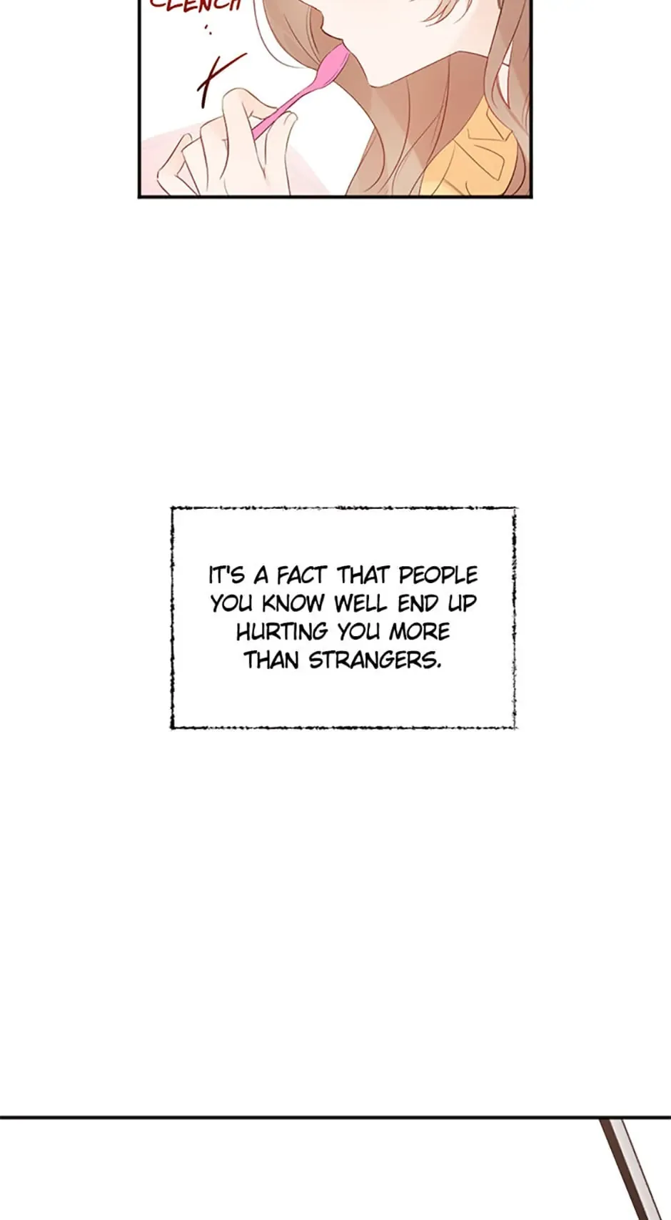 Ideal Match Delivery Service Chapter 14 page 56
