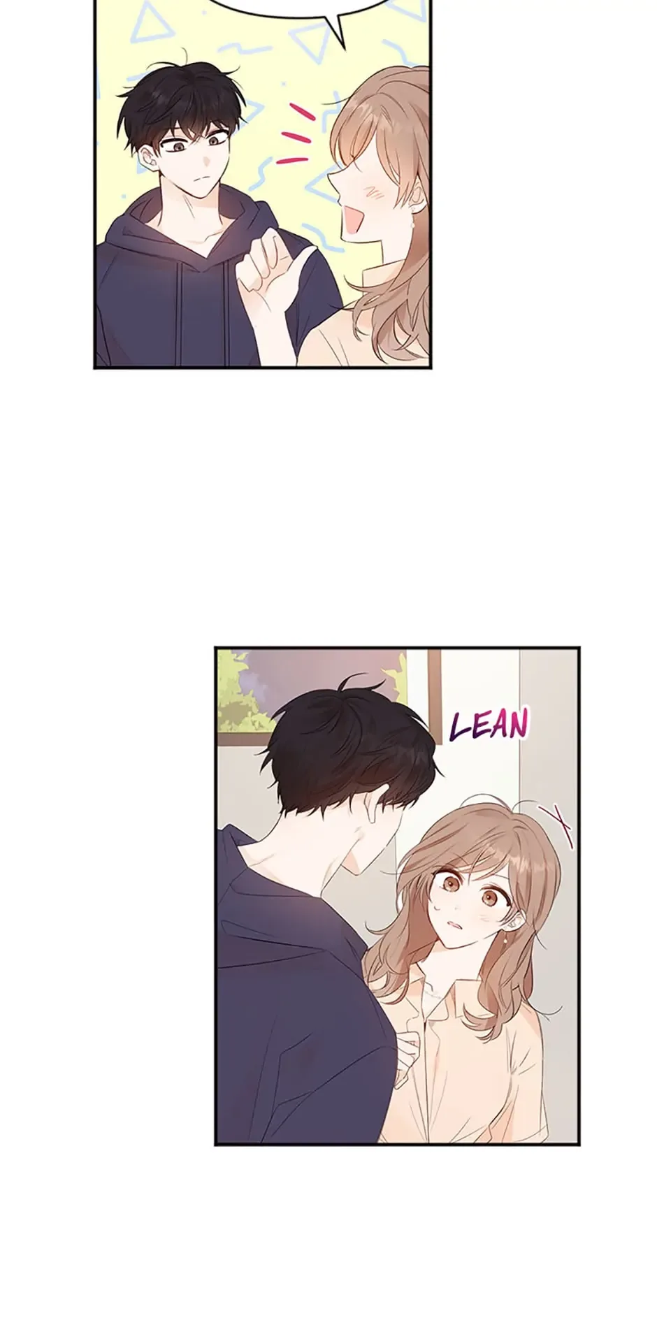 Ideal Match Delivery Service Chapter 11 page 48