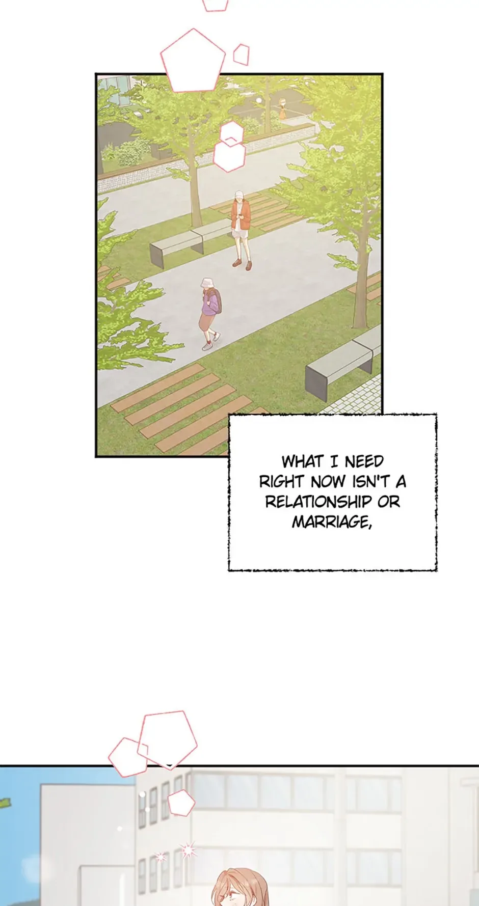 Ideal Match Delivery Service Chapter 14 page 59