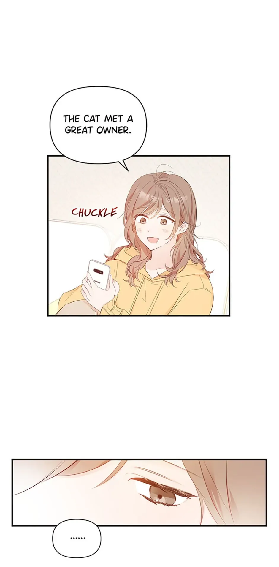 Ideal Match Delivery Service Chapter 14 page 42
