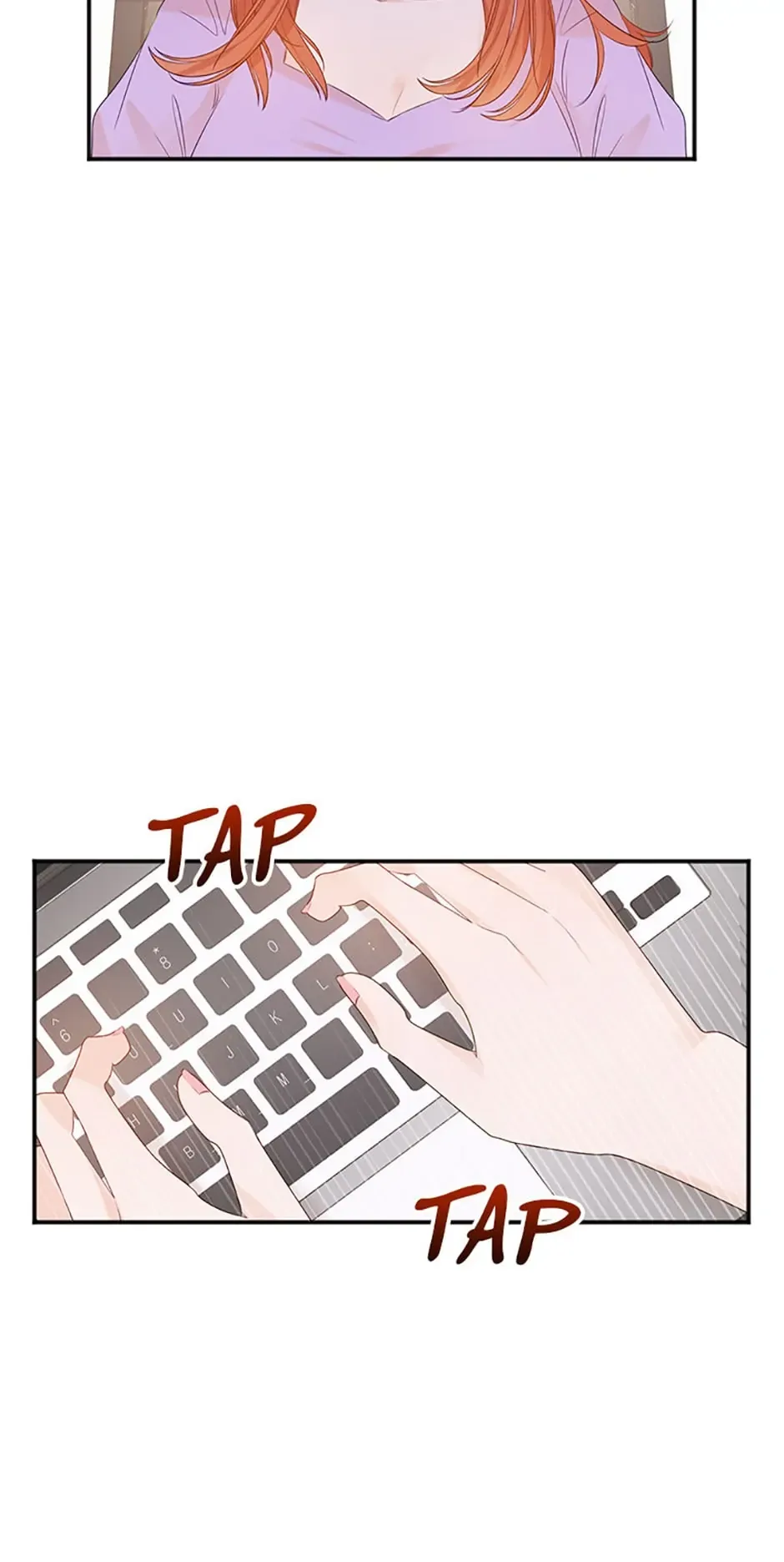 Ideal Match Delivery Service Chapter 14 page 31