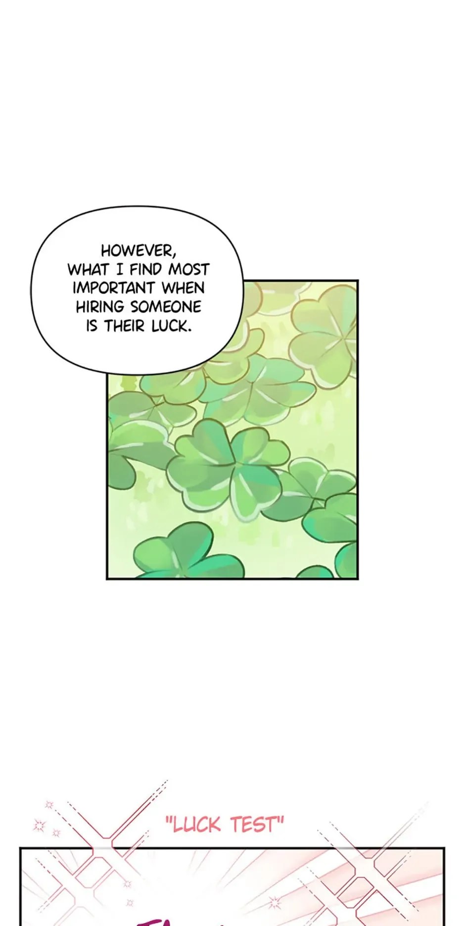 Ideal Match Delivery Service Chapter 14 page 27