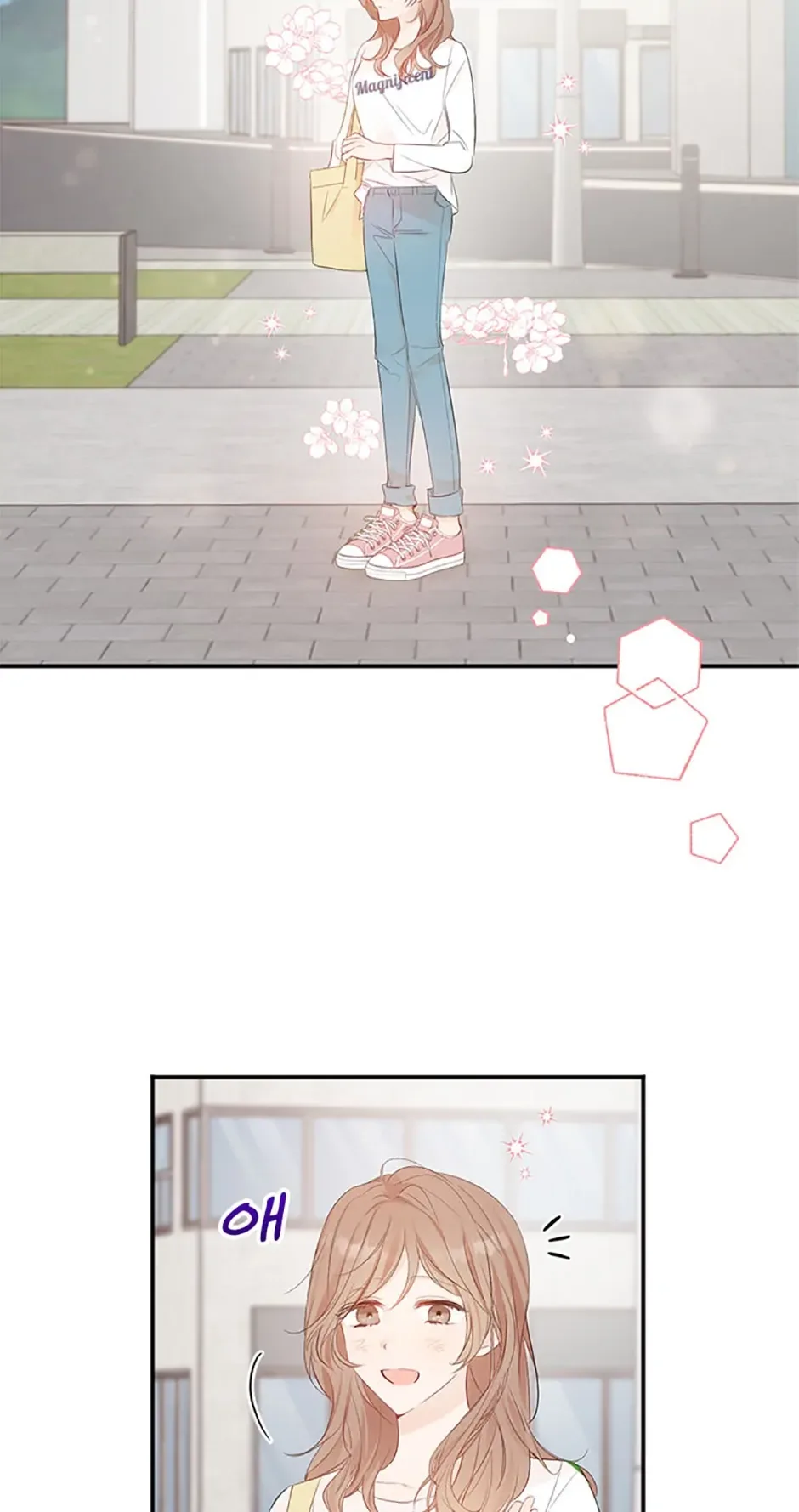 Ideal Match Delivery Service Chapter 14 page 60