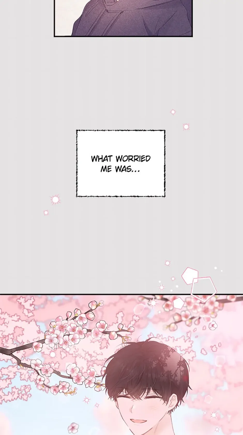 Ideal Match Delivery Service Chapter 14 page 51