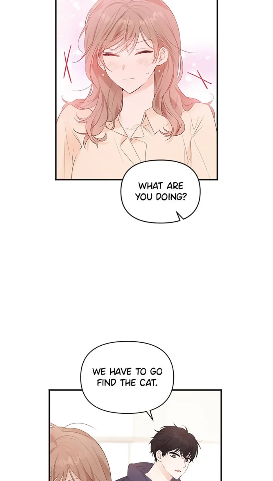 Ideal Match Delivery Service Chapter 11 page 51