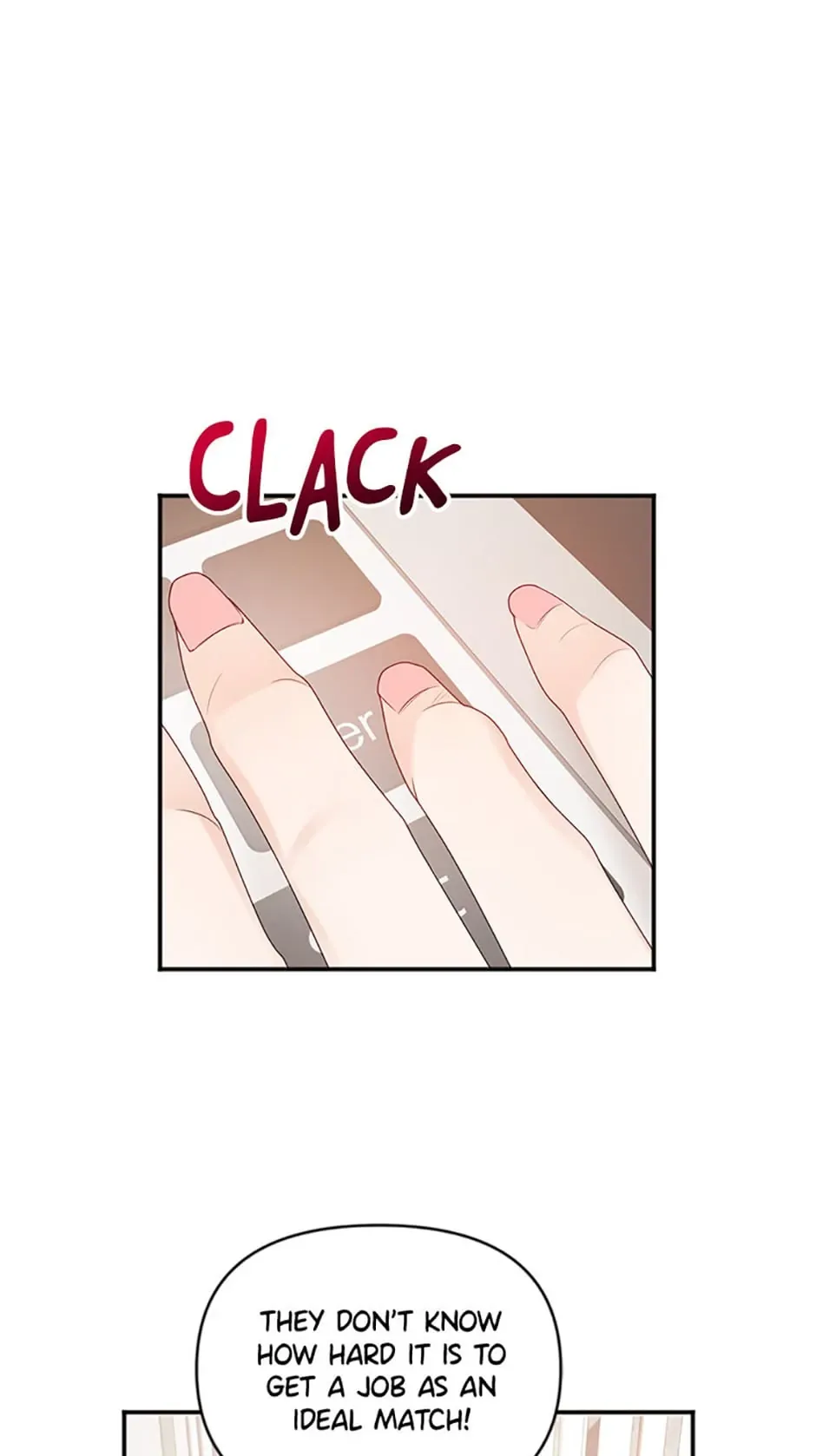 Ideal Match Delivery Service Chapter 14 page 22