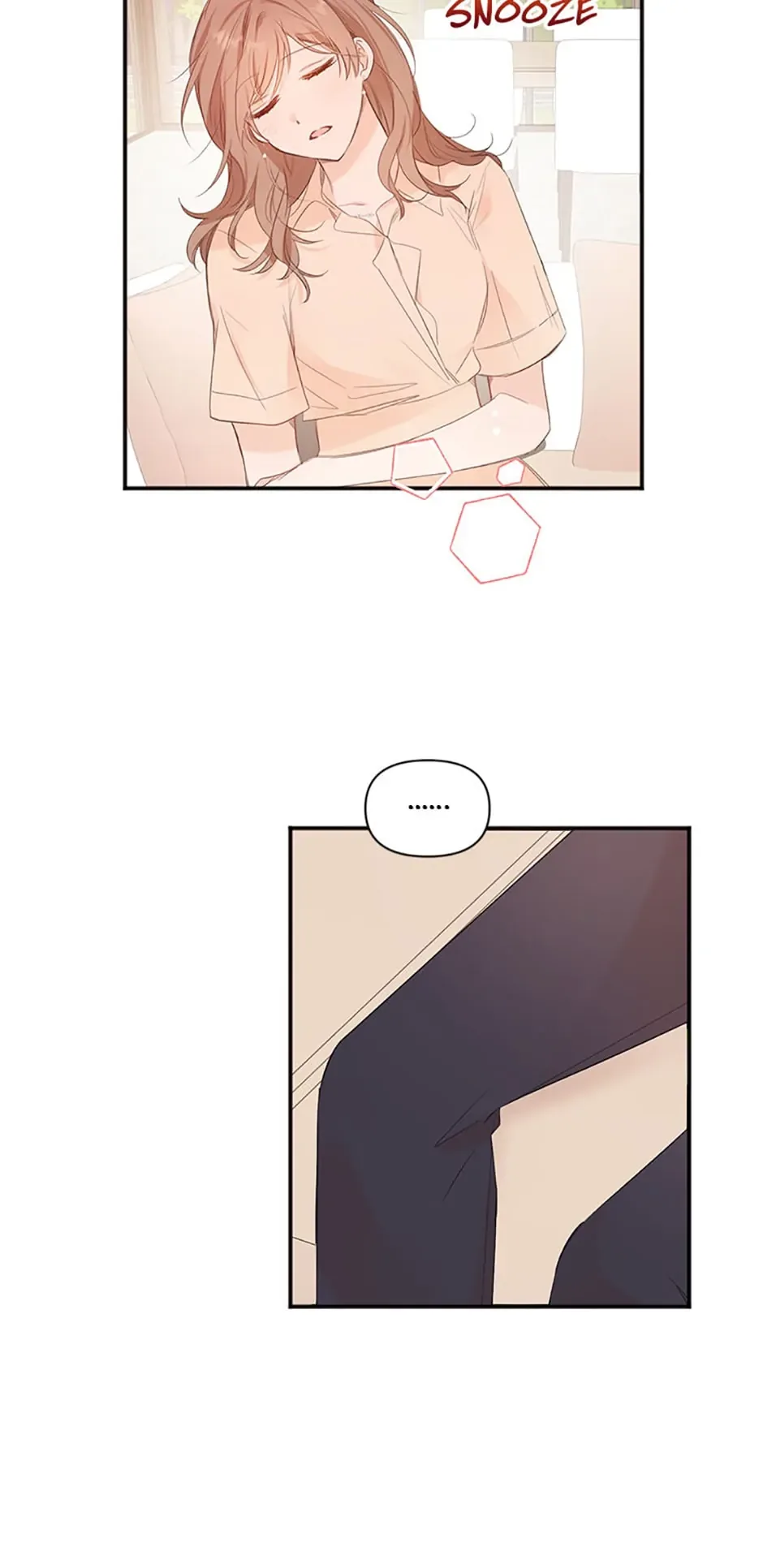 Ideal Match Delivery Service Chapter 11 page 60