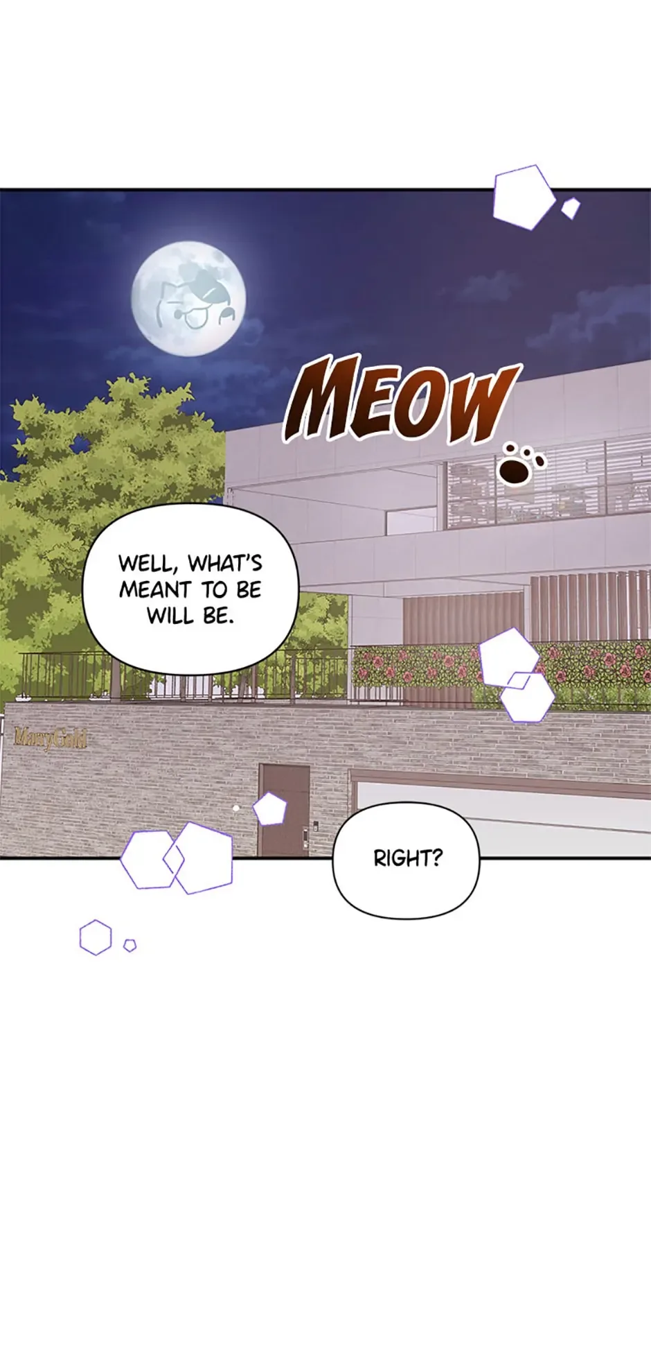 Ideal Match Delivery Service Chapter 12 page 15