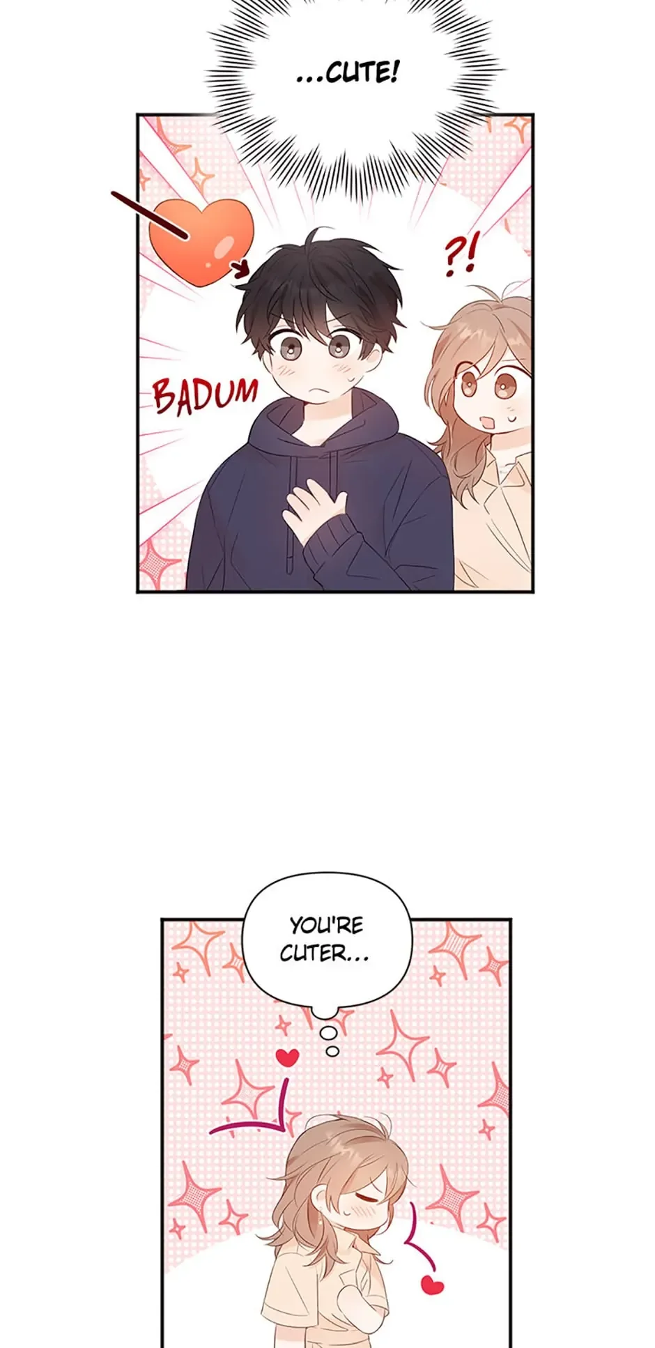 Ideal Match Delivery Service Chapter 11 page 56