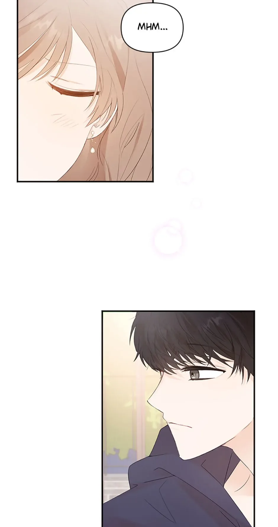 Ideal Match Delivery Service Chapter 12 page 3
