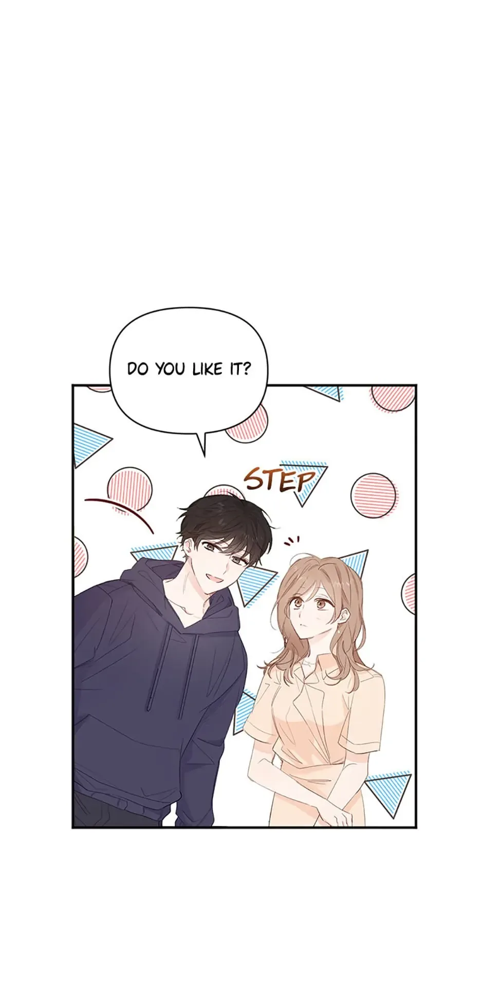 Ideal Match Delivery Service Chapter 12 page 11