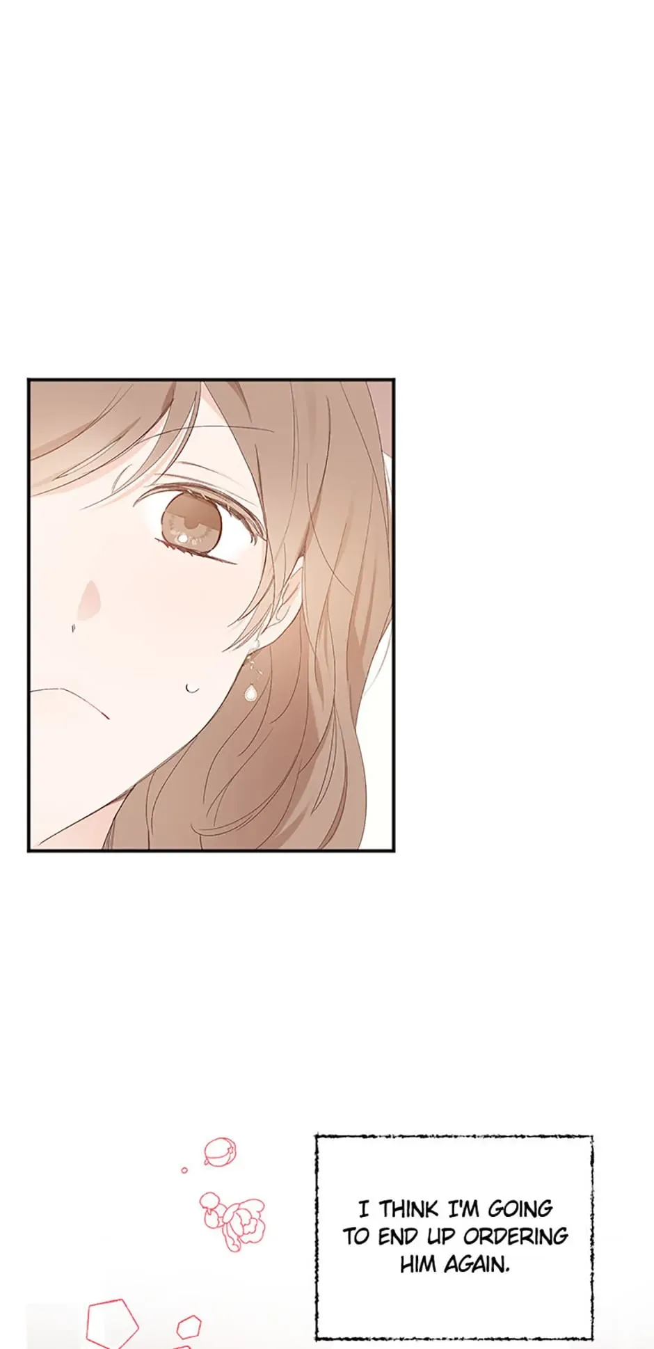 Ideal Match Delivery Service Chapter 12 page 8