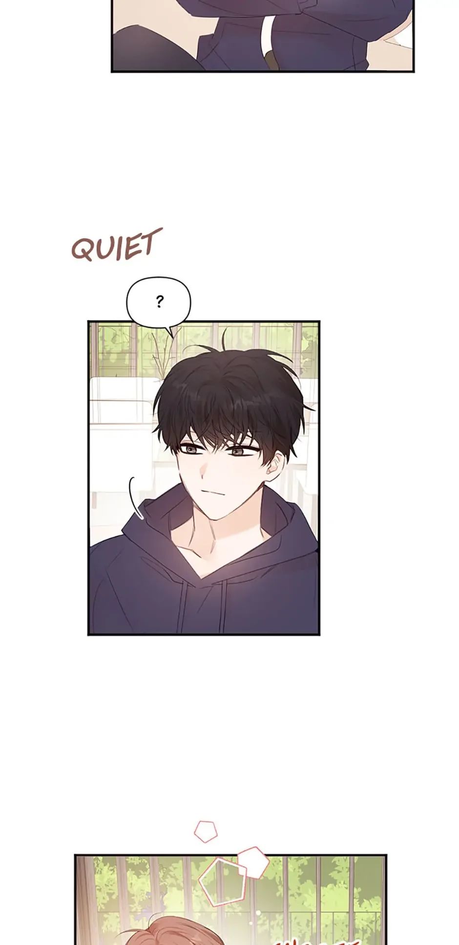 Ideal Match Delivery Service Chapter 11 page 59