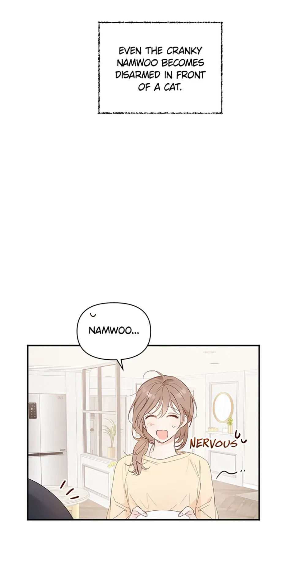 Ideal Match Delivery Service Chapter 12 page 19