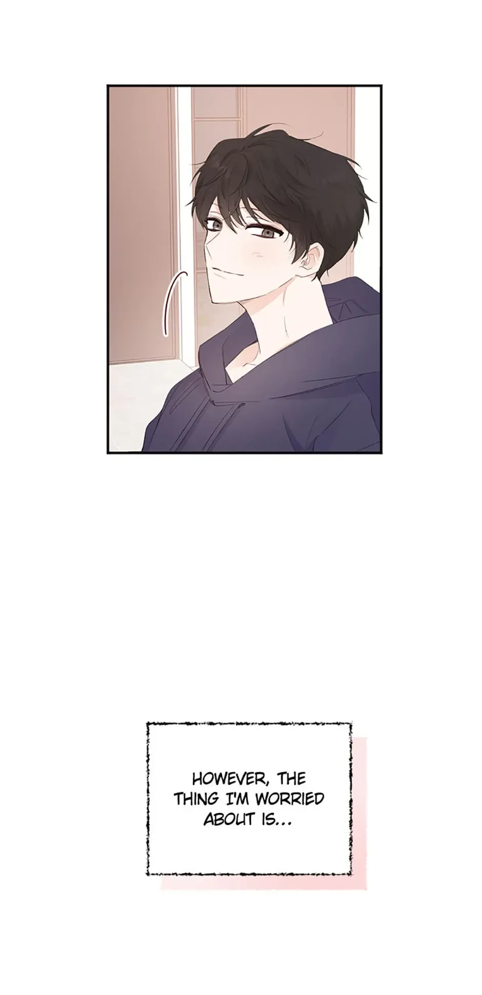 Ideal Match Delivery Service Chapter 12 page 10