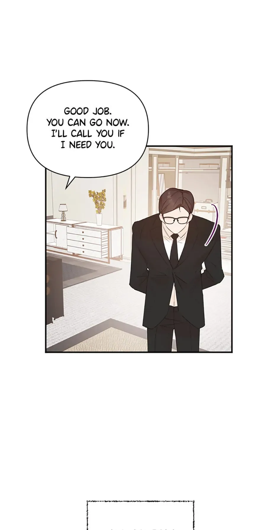 Ideal Match Delivery Service Chapter 12 page 40