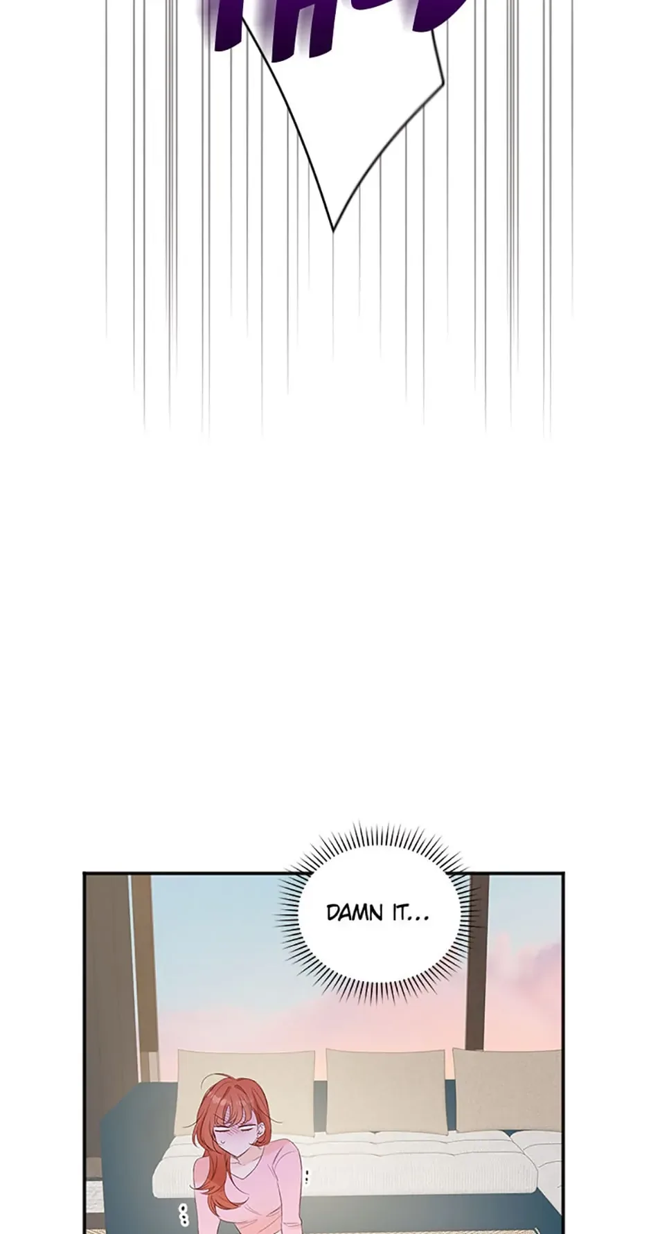 Ideal Match Delivery Service Chapter 12 page 33