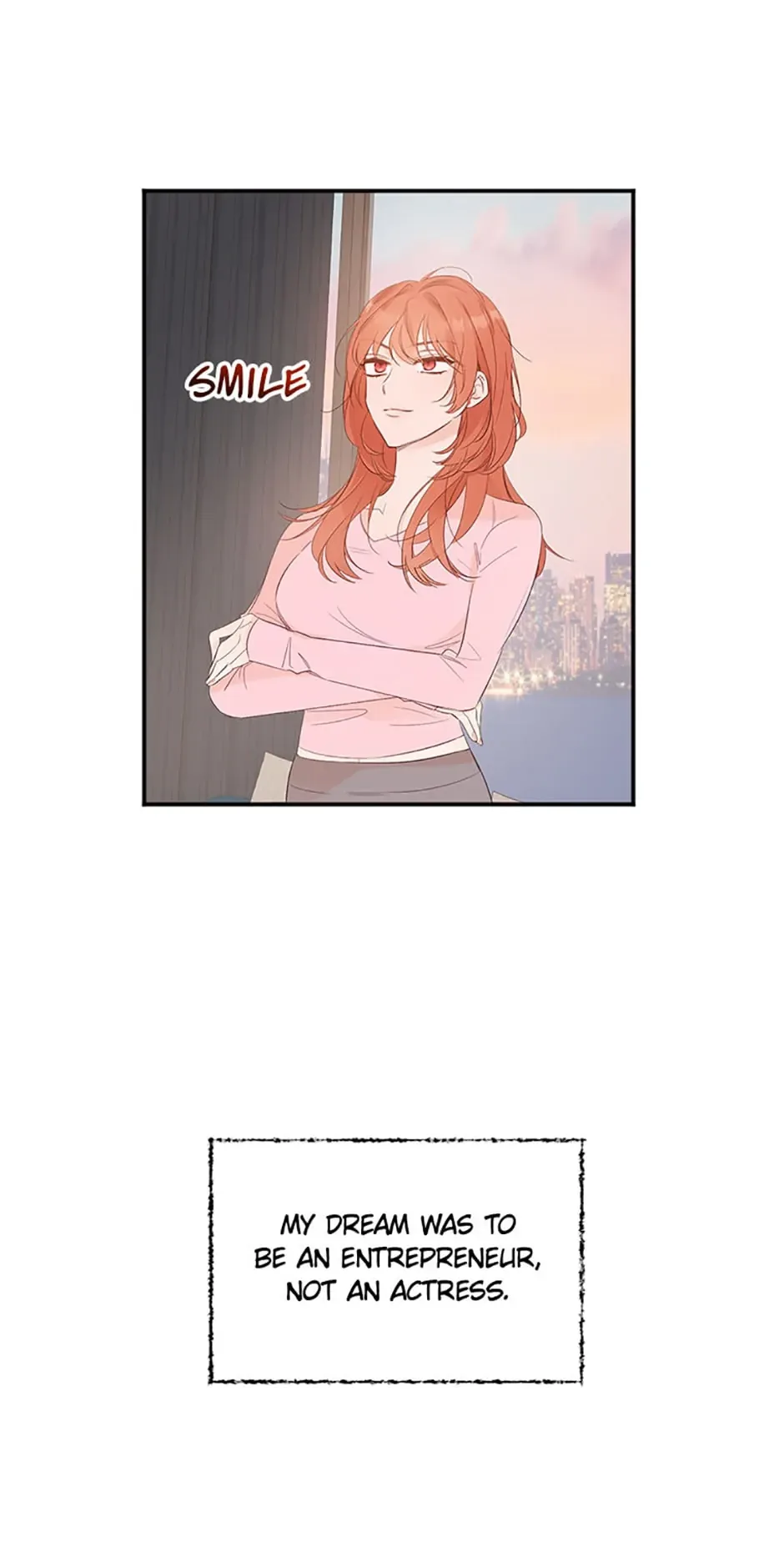 Ideal Match Delivery Service Chapter 12 page 39