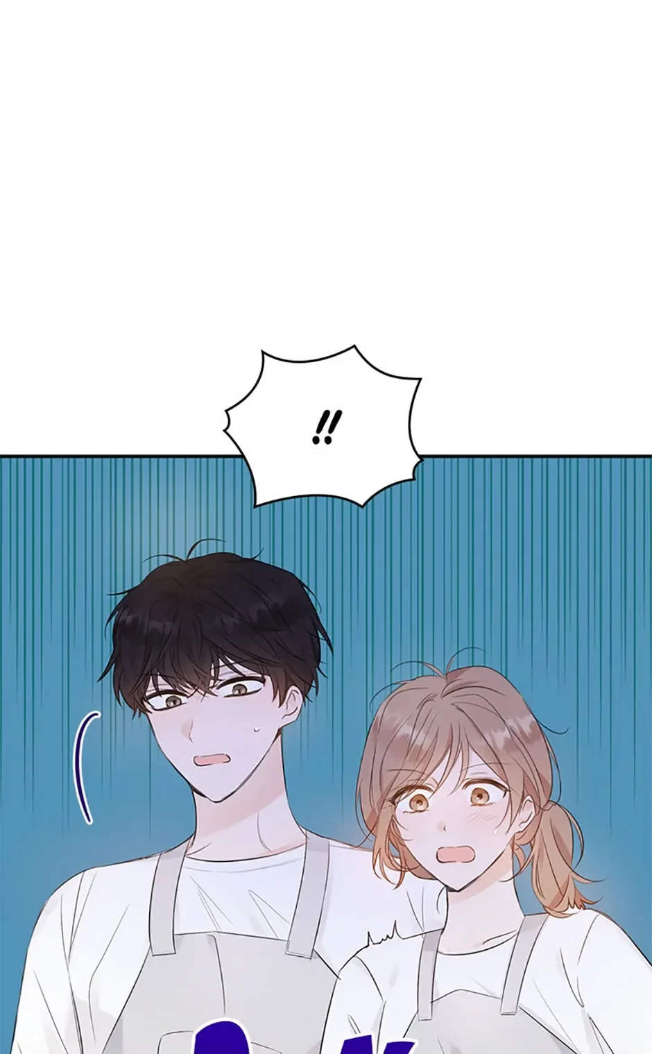 Ideal Match Delivery Service Chapter 16 page 2