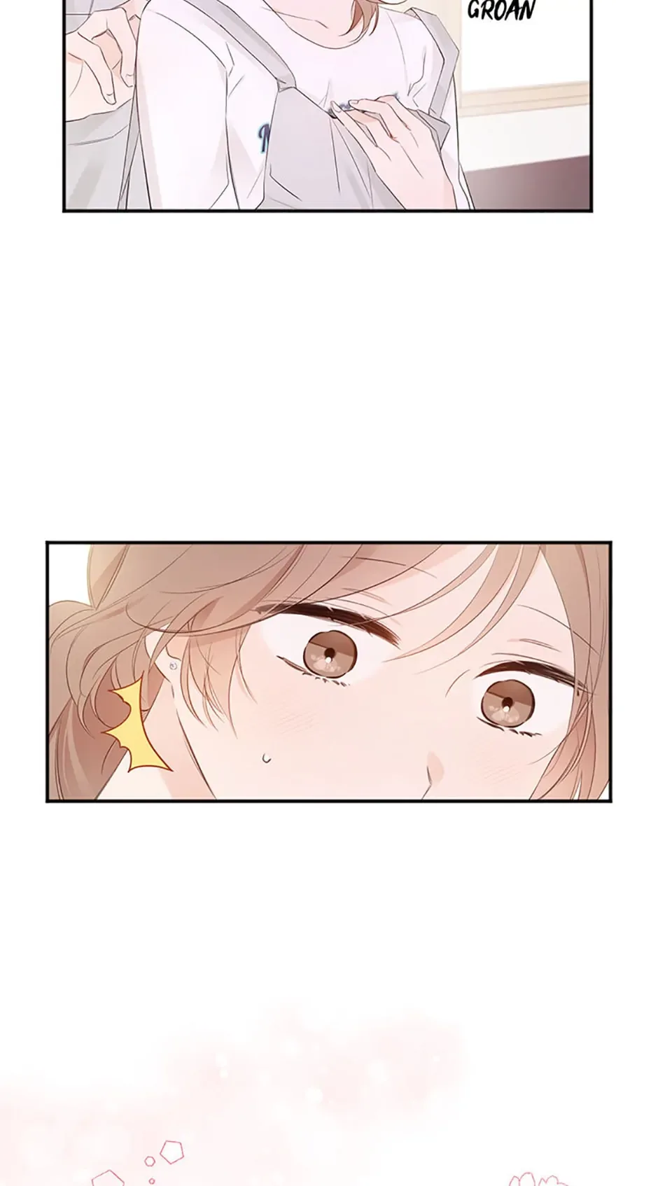 Ideal Match Delivery Service Chapter 15 page 18
