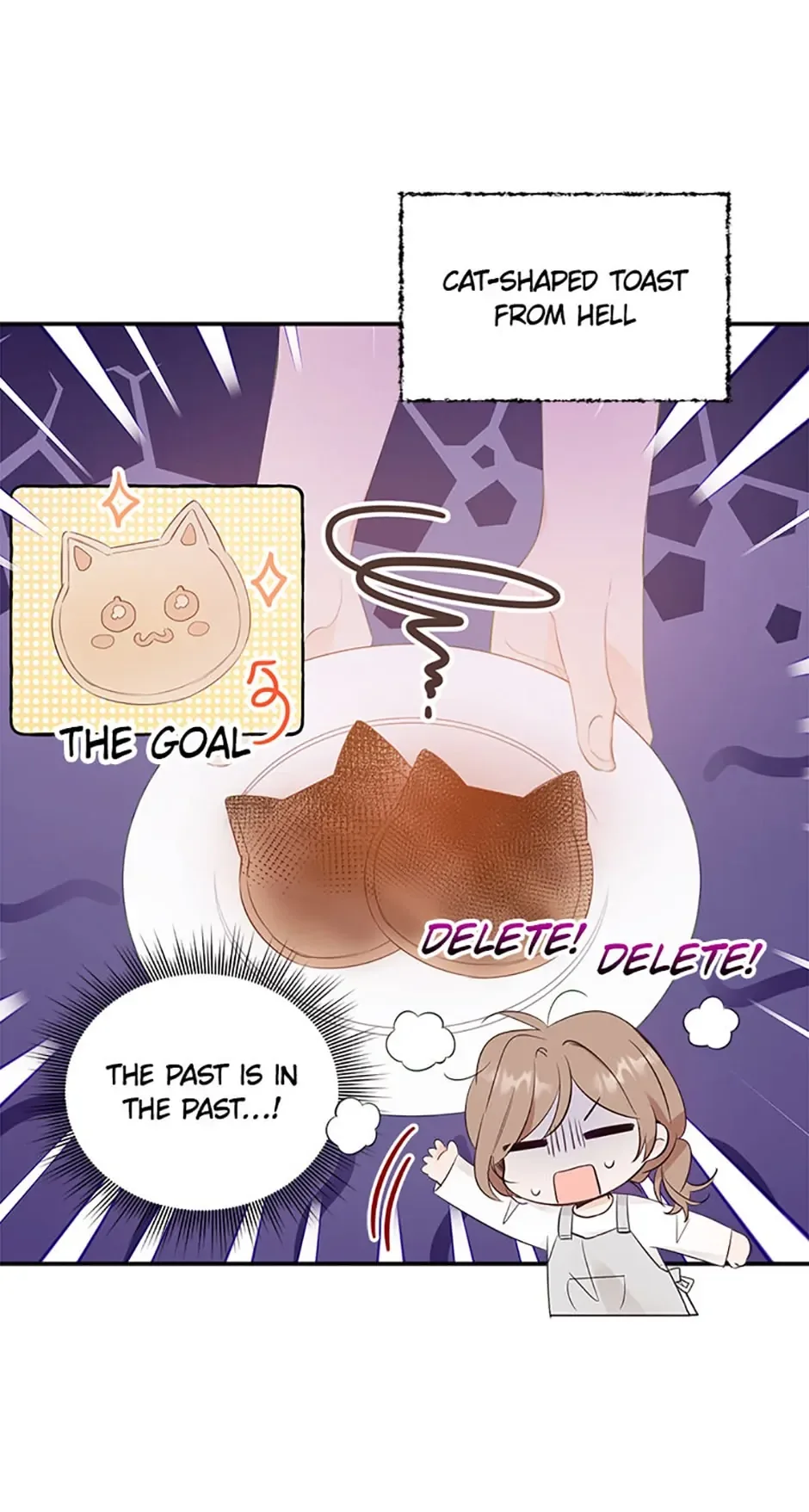 Ideal Match Delivery Service Chapter 15 page 25