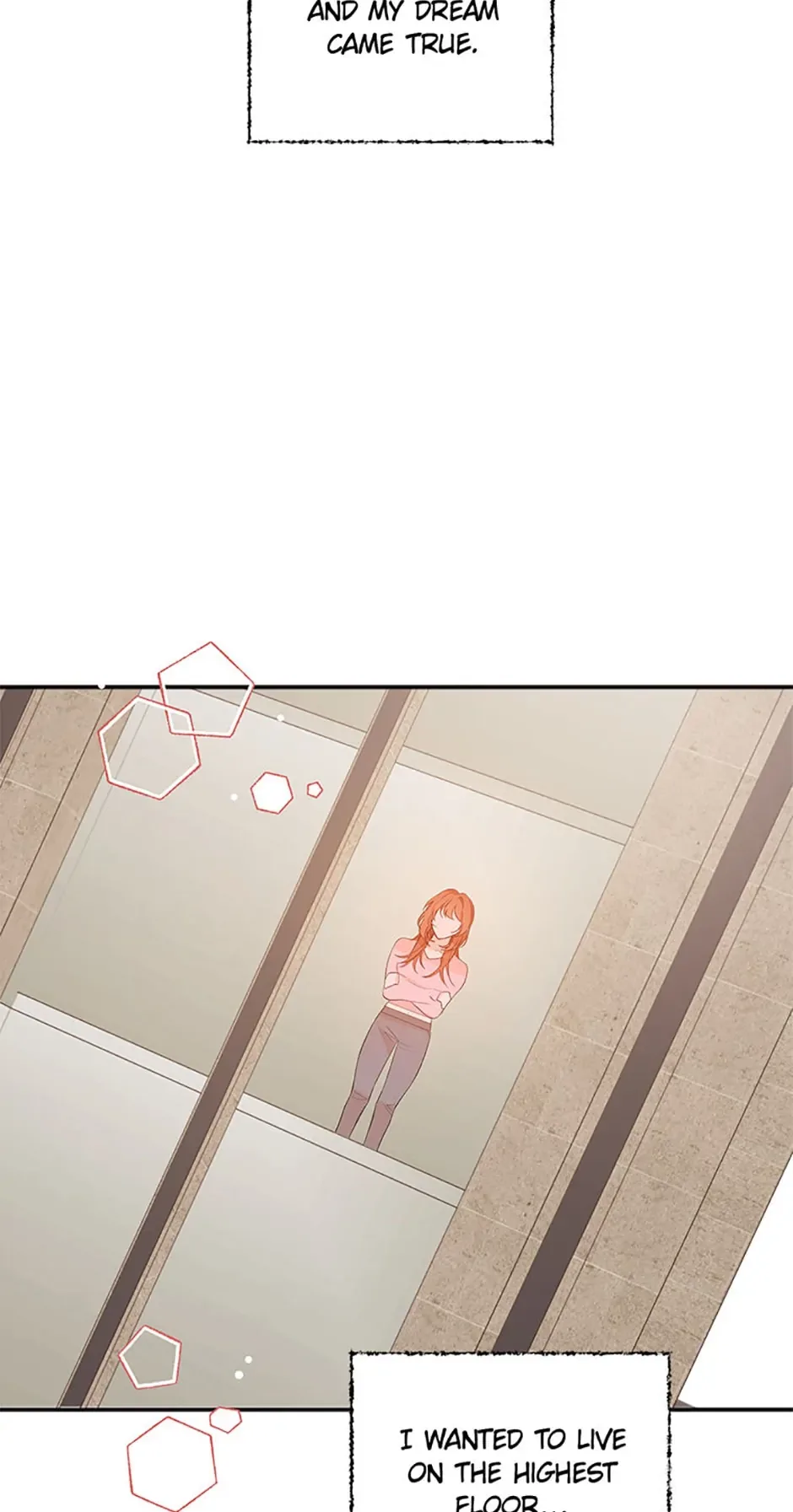 Ideal Match Delivery Service Chapter 12 page 41
