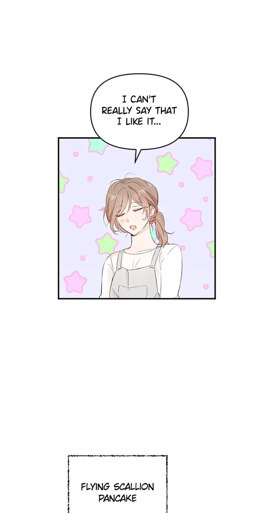 Ideal Match Delivery Service Chapter 15 page 22