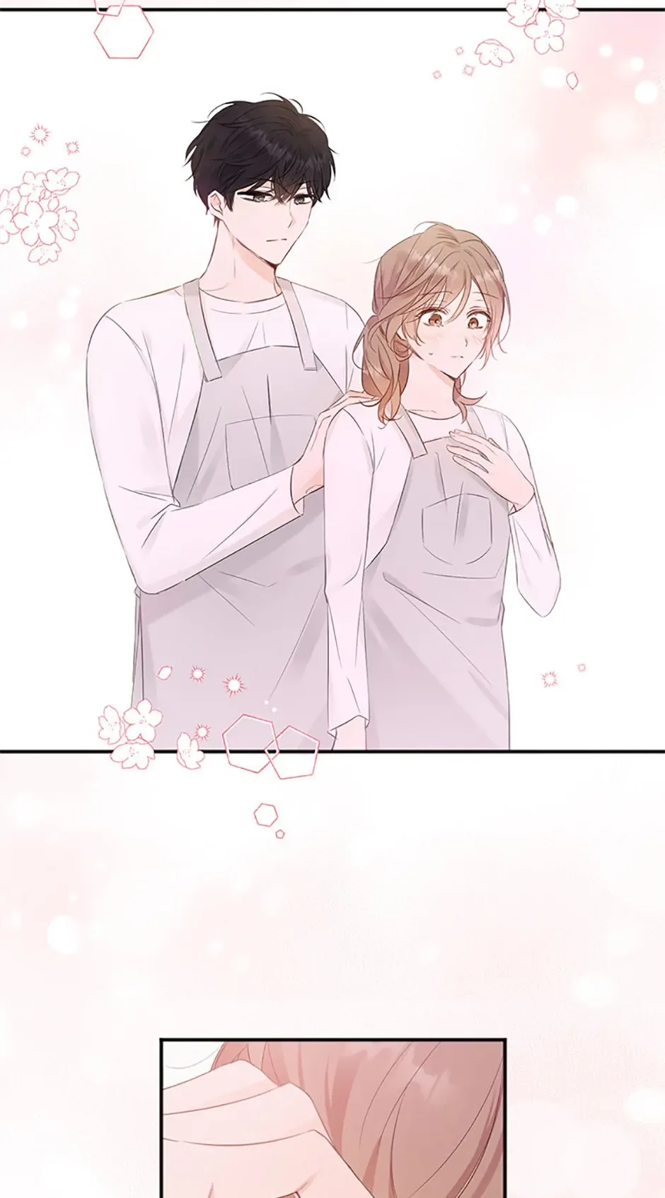 Ideal Match Delivery Service Chapter 15 page 19