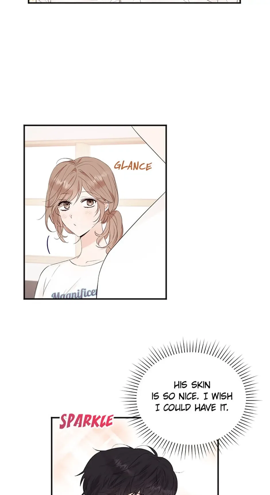 Ideal Match Delivery Service Chapter 15 page 5