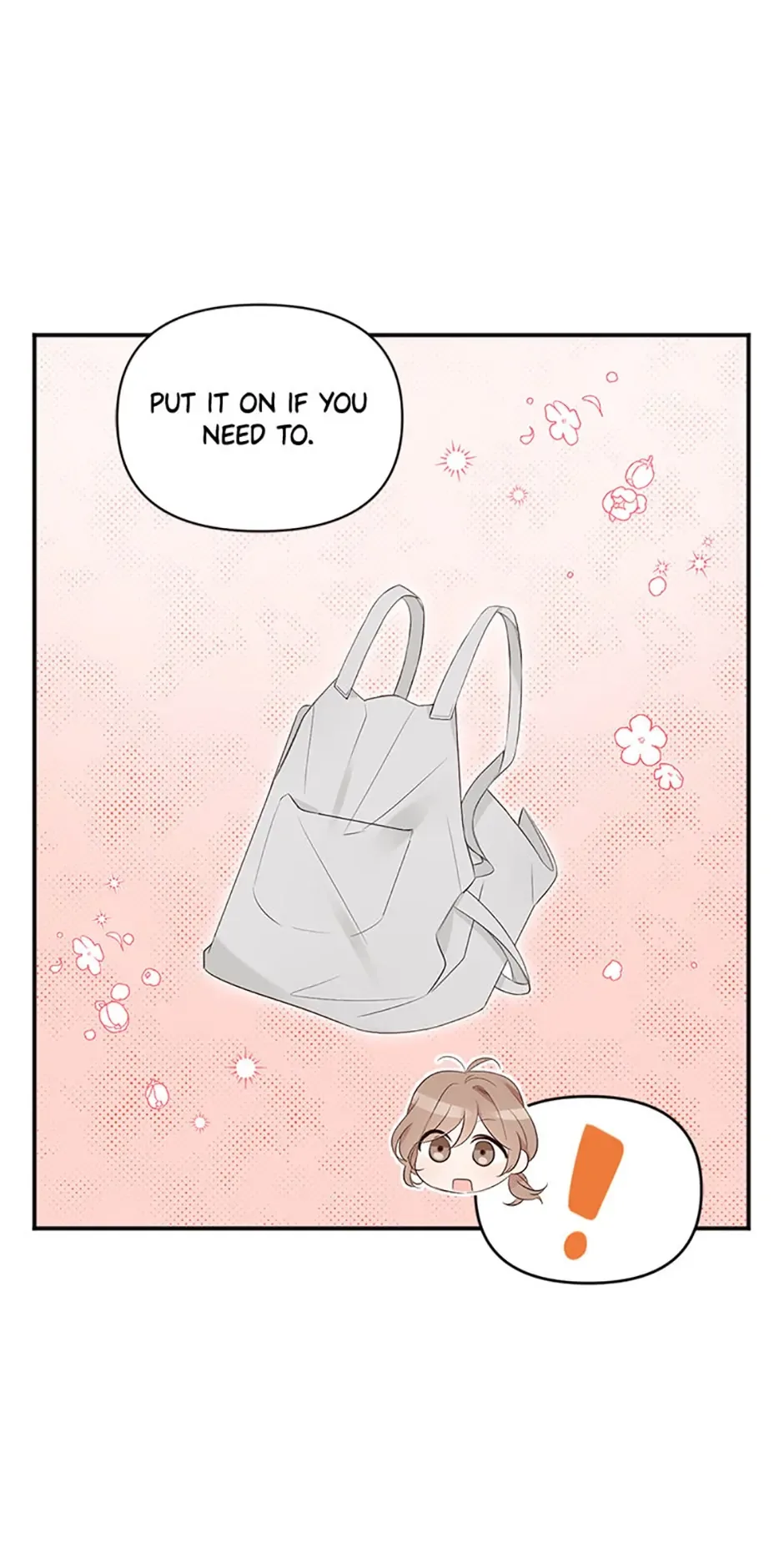 Ideal Match Delivery Service Chapter 15 page 15