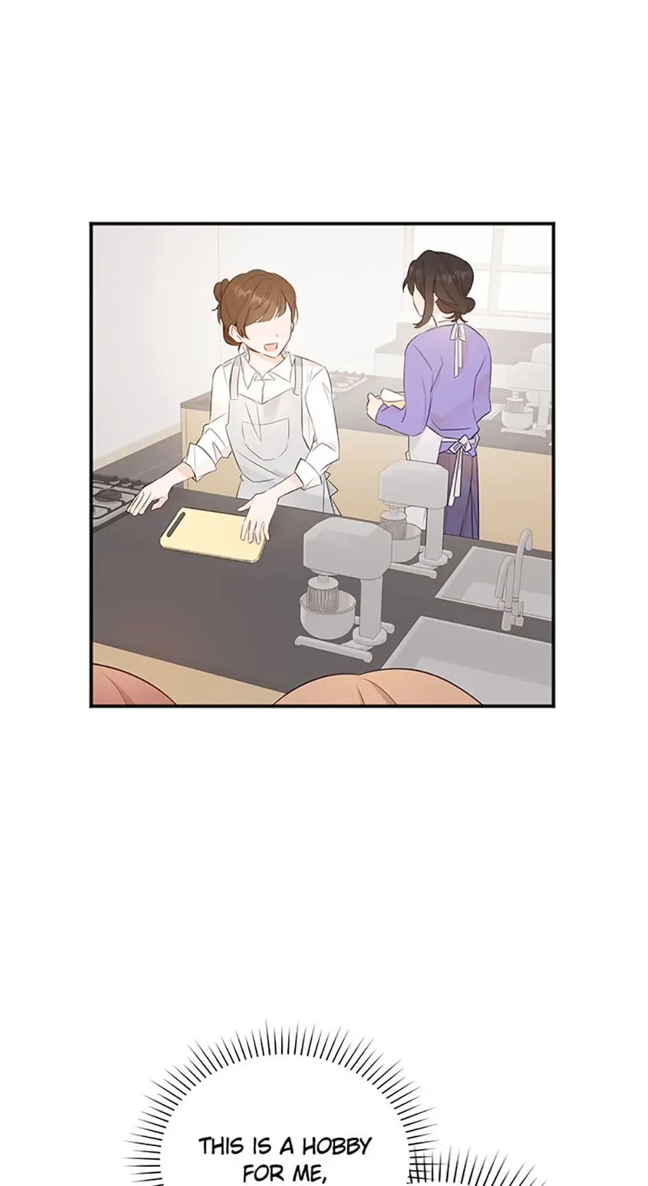Ideal Match Delivery Service Chapter 15 page 32