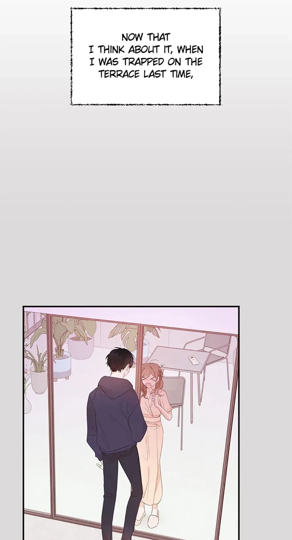 Ideal Match Delivery Service Chapter 15 page 8