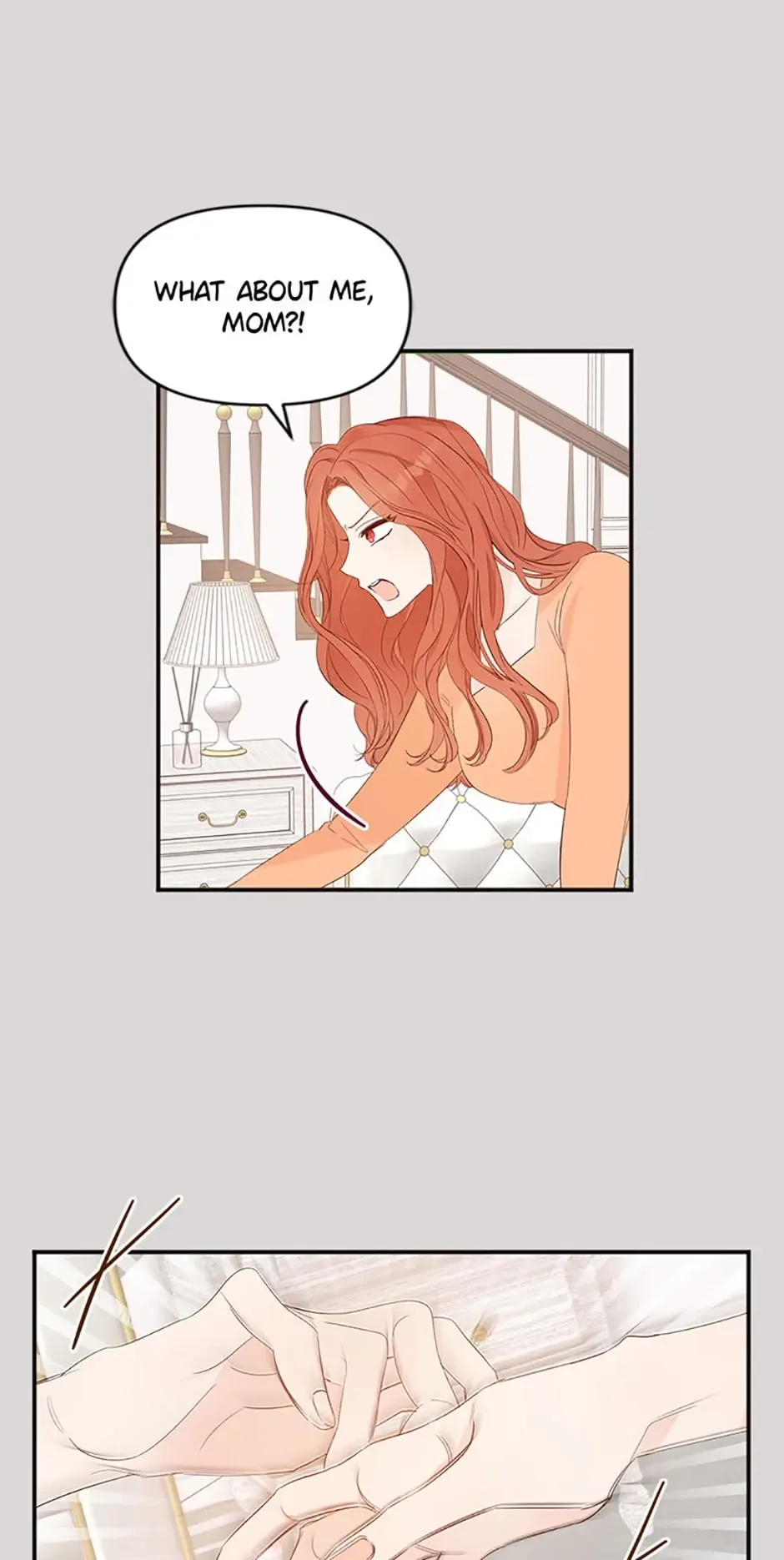 Ideal Match Delivery Service Chapter 12 page 50