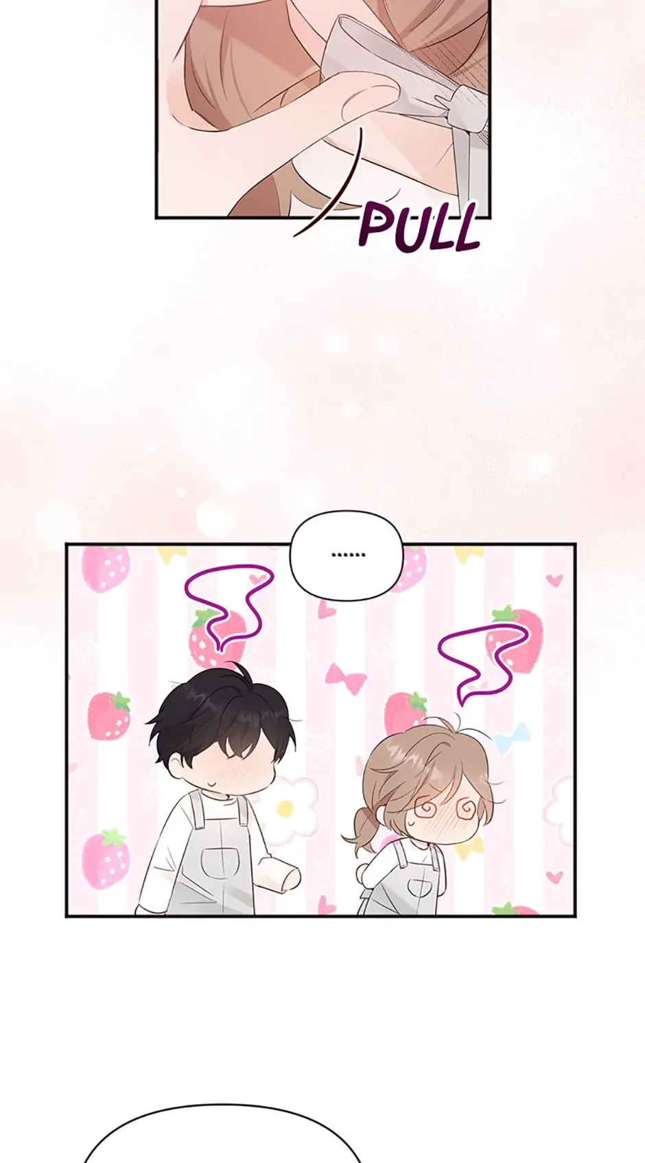 Ideal Match Delivery Service Chapter 15 page 20
