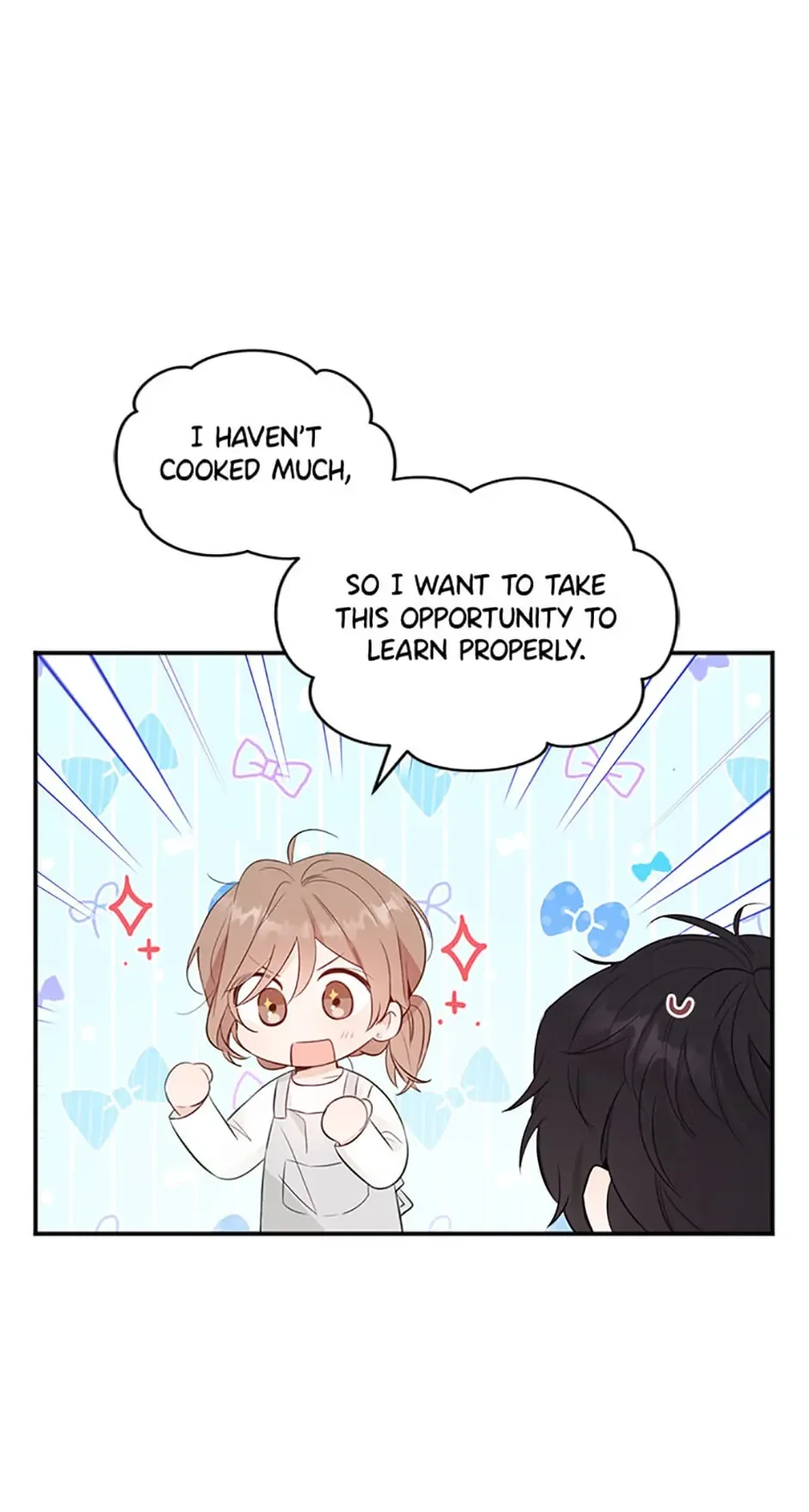 Ideal Match Delivery Service Chapter 15 page 26
