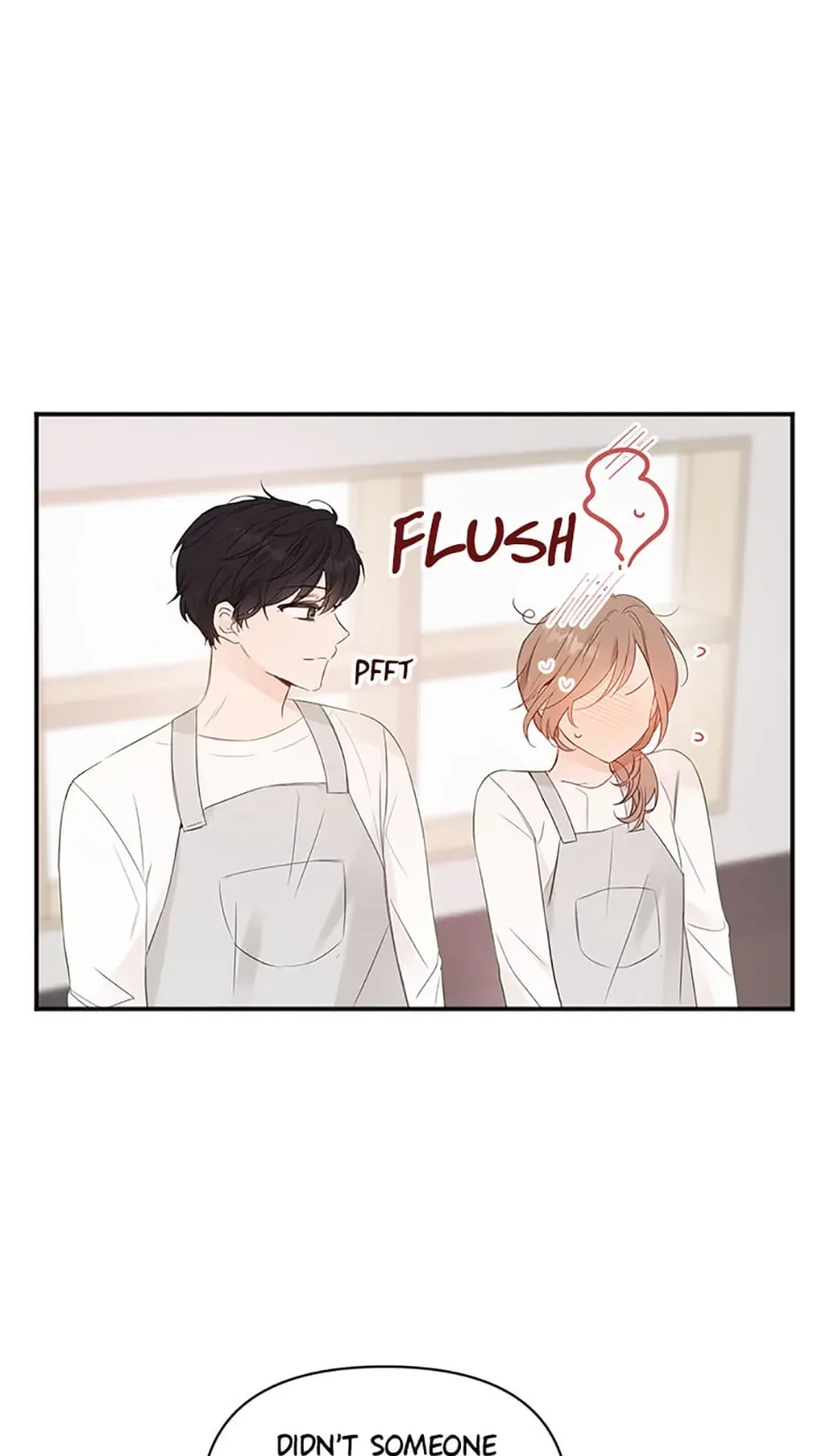 Ideal Match Delivery Service Chapter 16 page 8