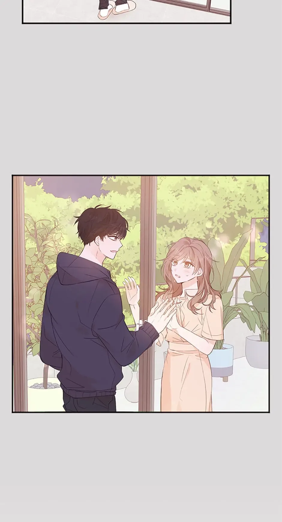 Ideal Match Delivery Service Chapter 15 page 9
