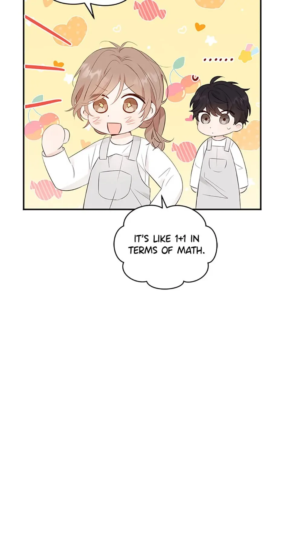 Ideal Match Delivery Service Chapter 15 page 44