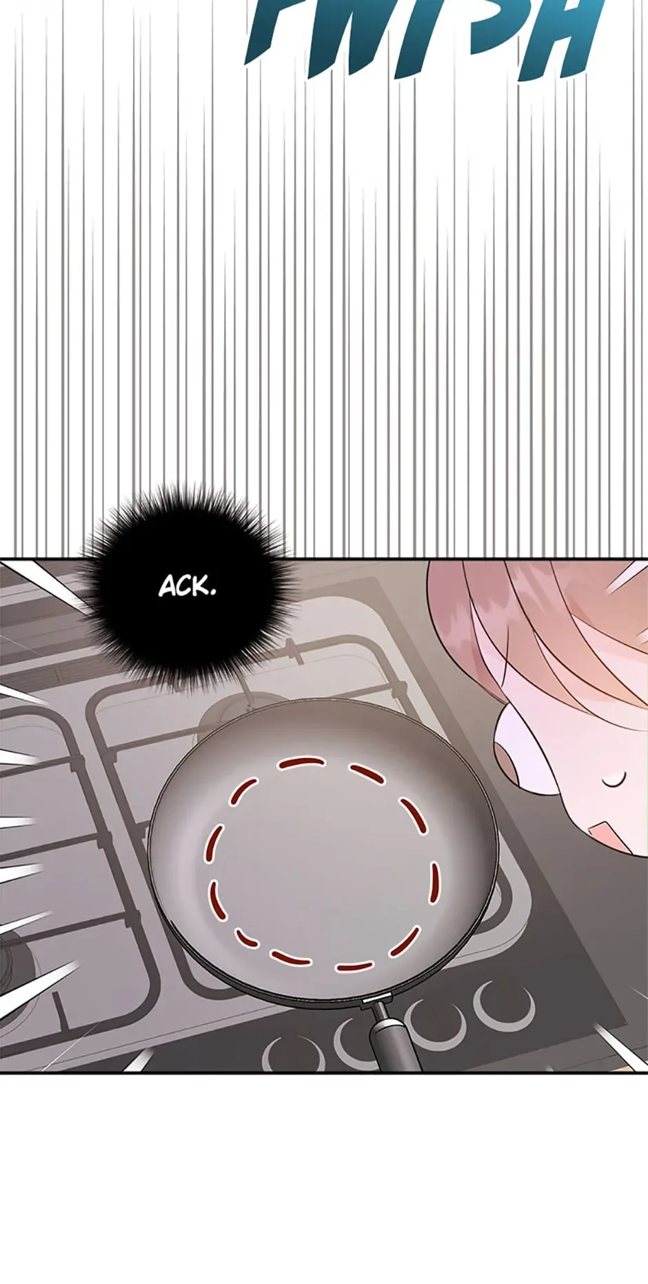 Ideal Match Delivery Service Chapter 15 page 54