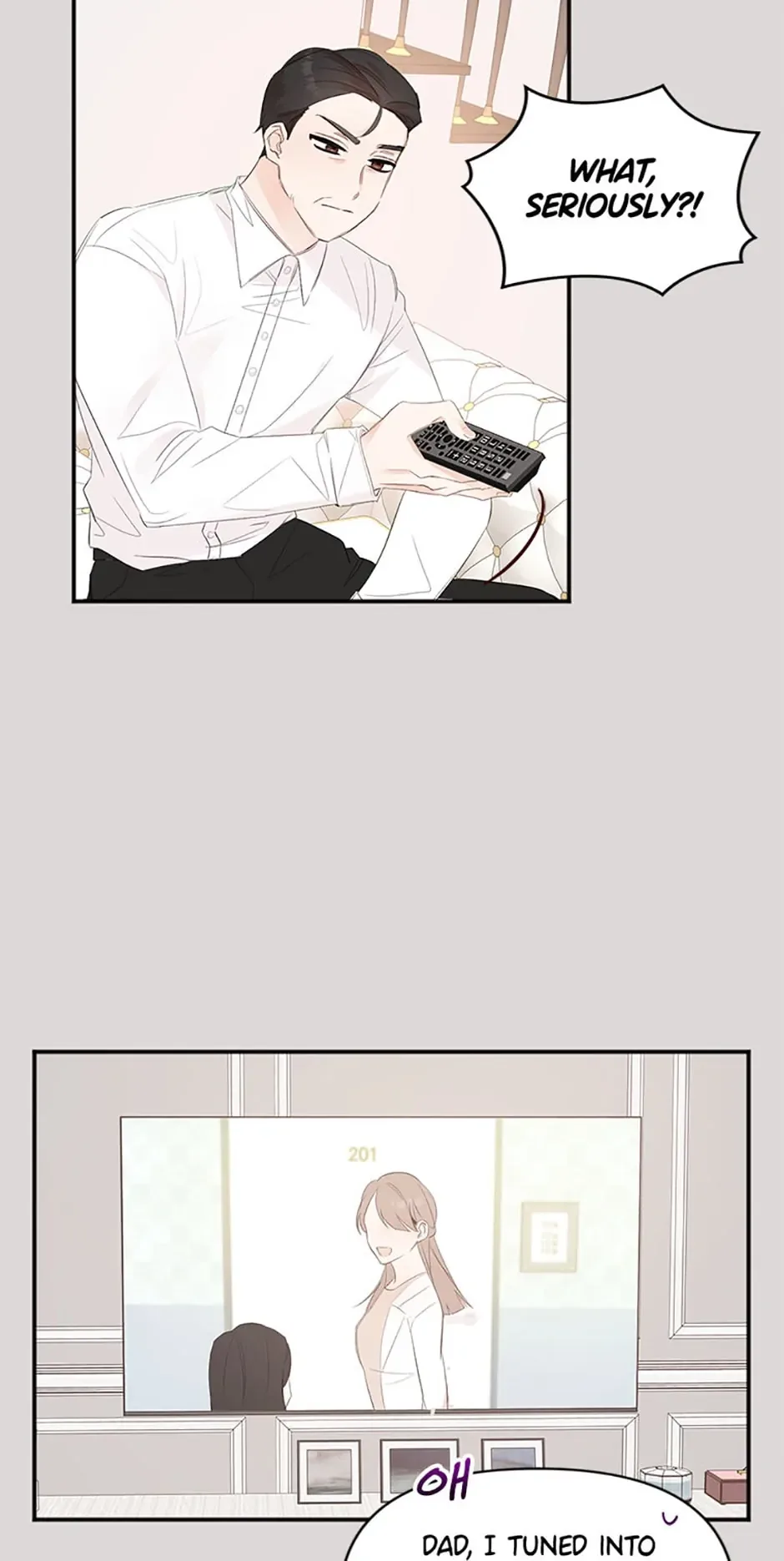 Ideal Match Delivery Service Chapter 12 page 52