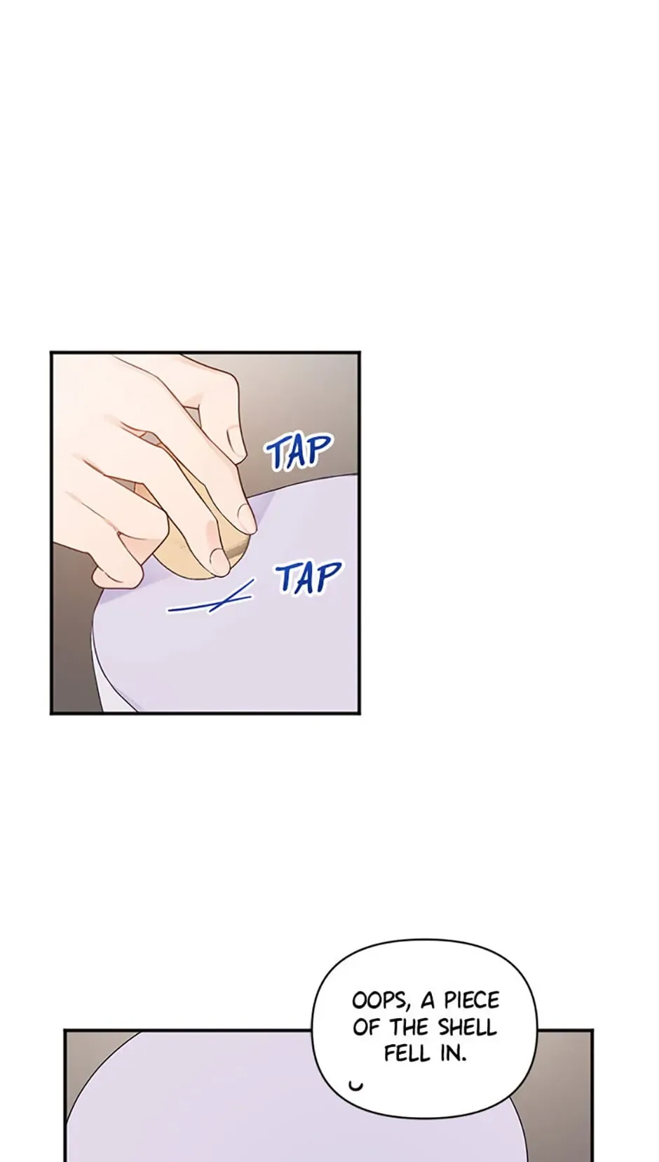 Ideal Match Delivery Service Chapter 15 page 46