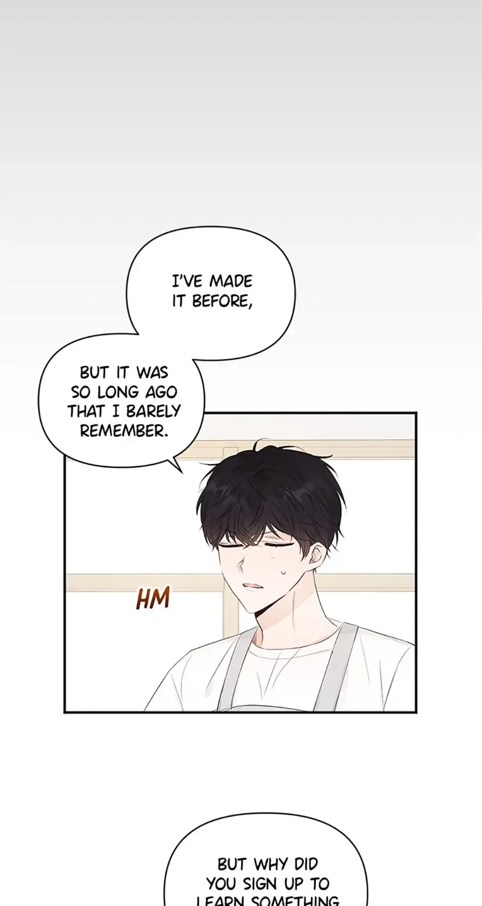 Ideal Match Delivery Service Chapter 15 page 42