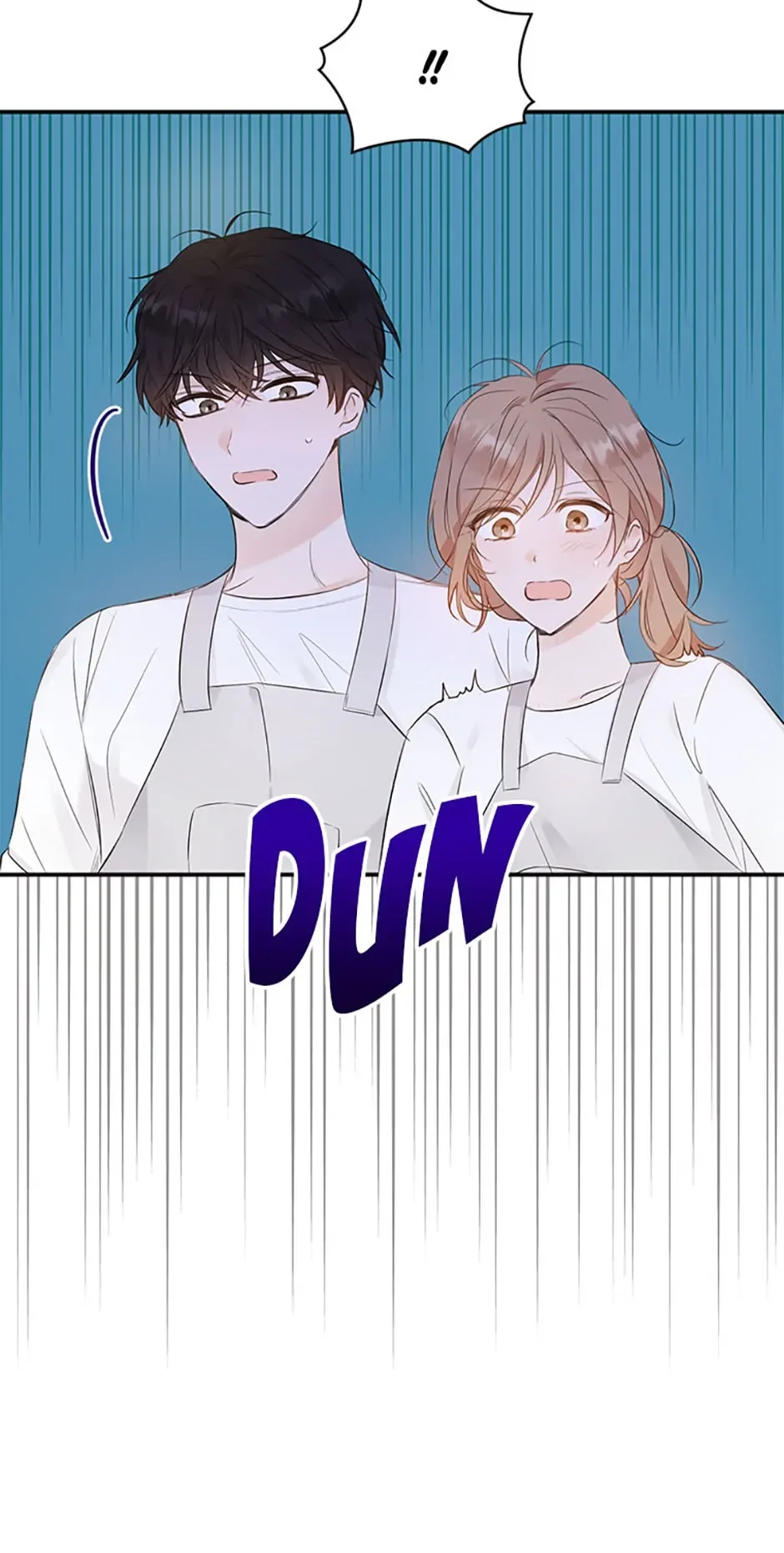 Ideal Match Delivery Service Chapter 15 page 56