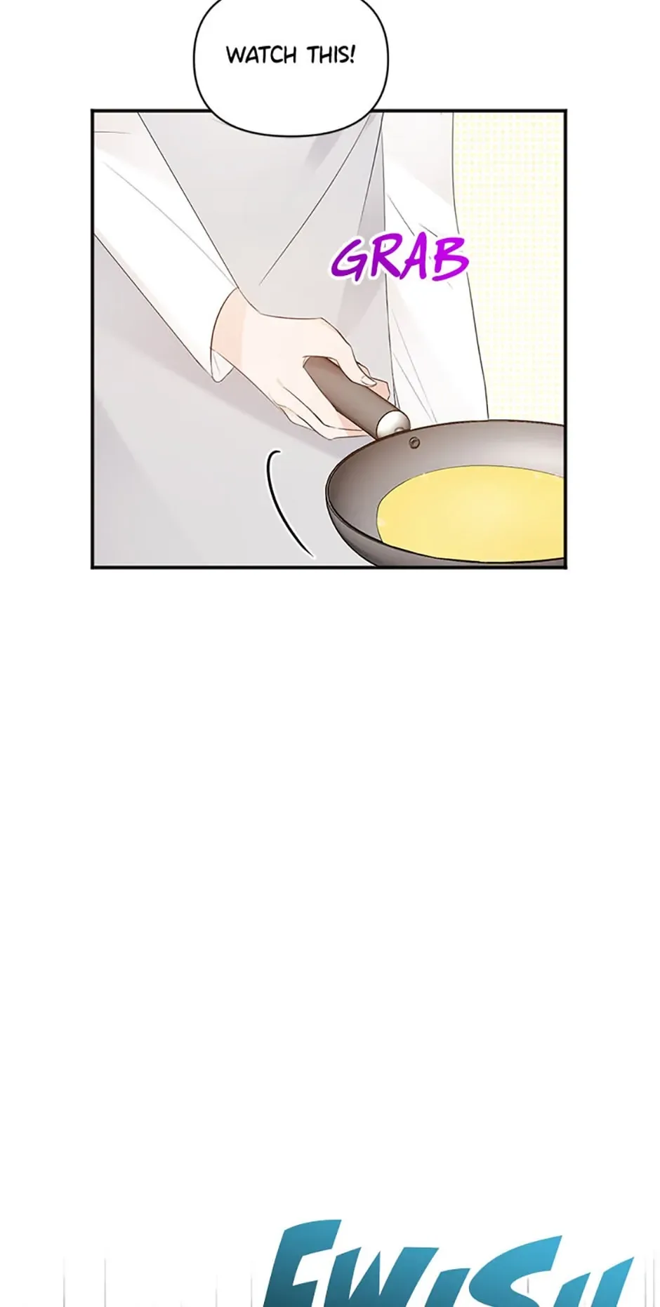Ideal Match Delivery Service Chapter 15 page 53
