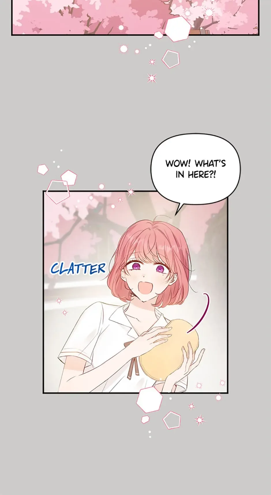 Ideal Match Delivery Service Chapter 15 page 36