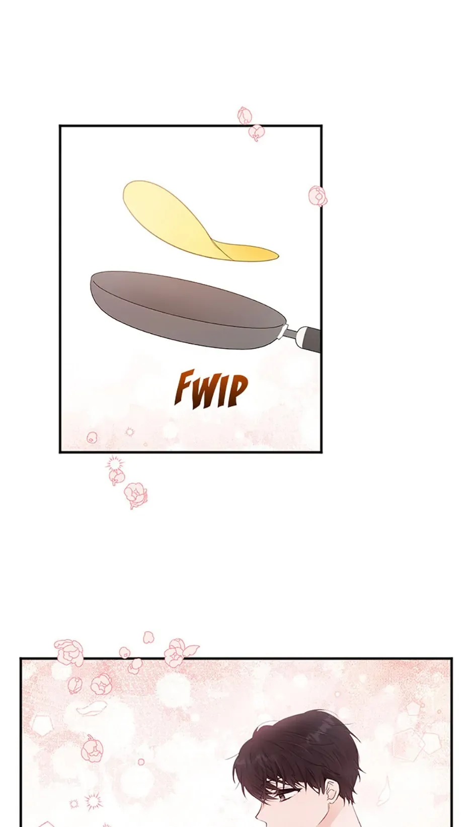Ideal Match Delivery Service Chapter 16 page 16
