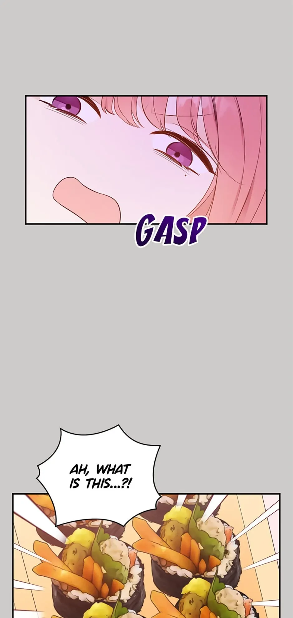 Ideal Match Delivery Service Chapter 15 page 37