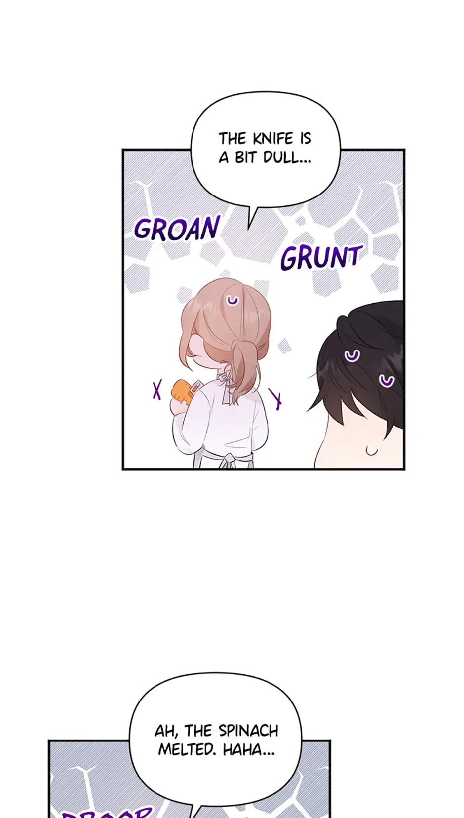 Ideal Match Delivery Service Chapter 15 page 48