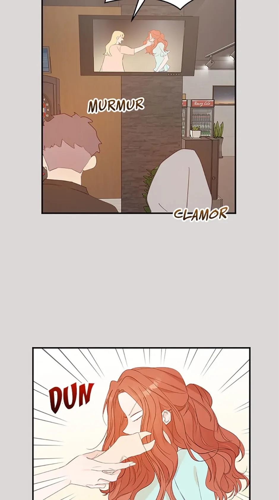 Ideal Match Delivery Service Chapter 12 page 61