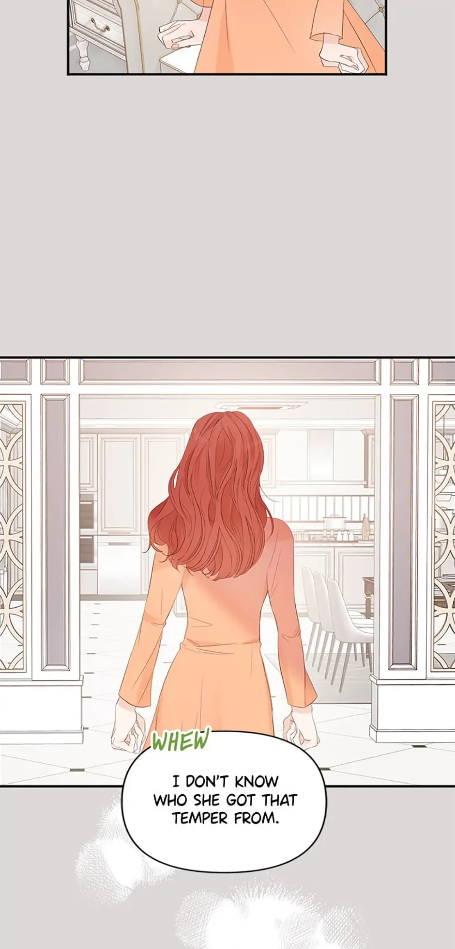 Ideal Match Delivery Service Chapter 12 page 57